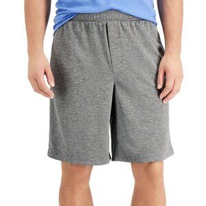 Ideology Performance Shorts Men's.  Gray Size Small.  New With Tags $25.